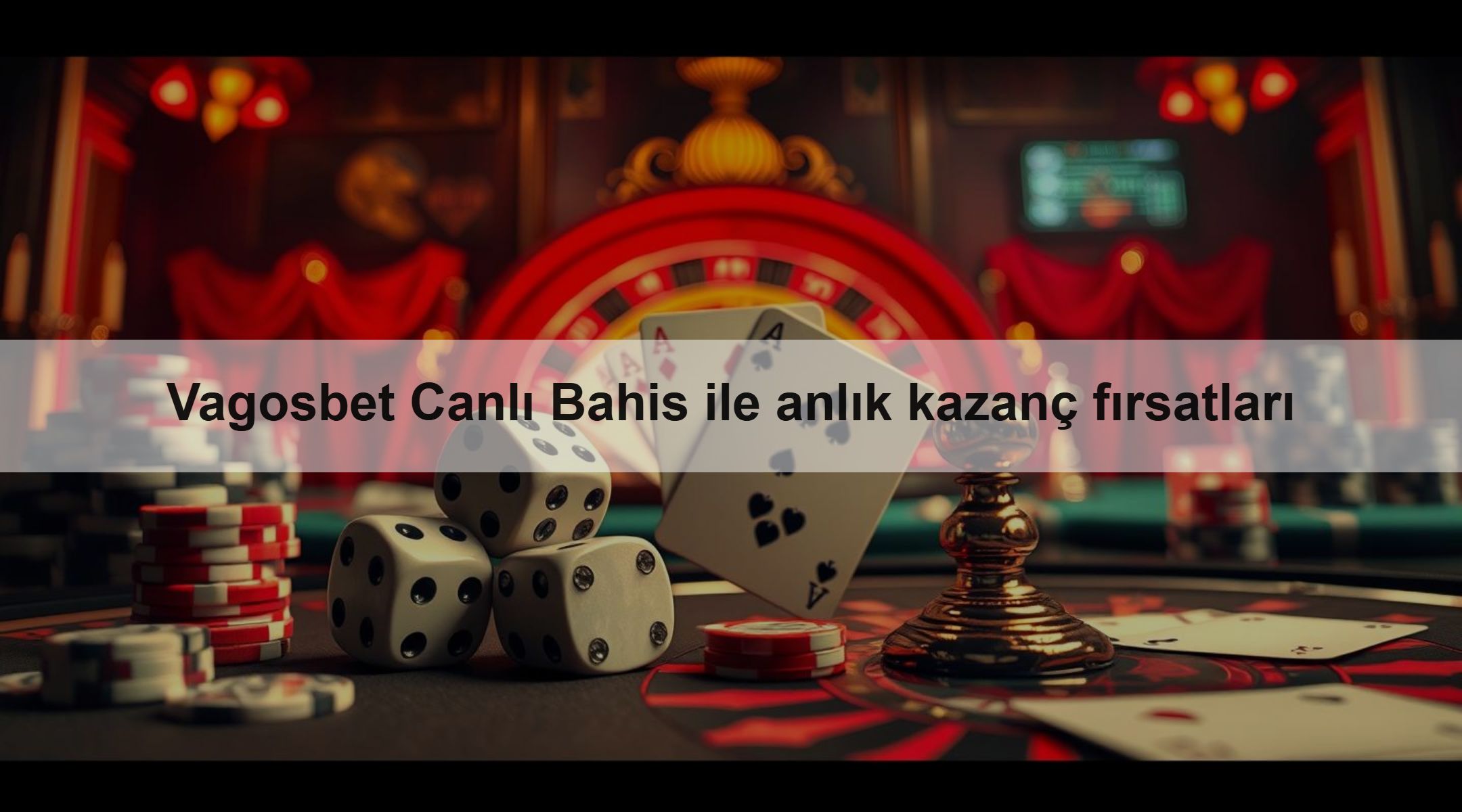 Vagosbet Canlı Bahis ile anlık kazanç fırsatları 1 Vagosbet Canlı Bahis ile anlık kazanç fırsatları