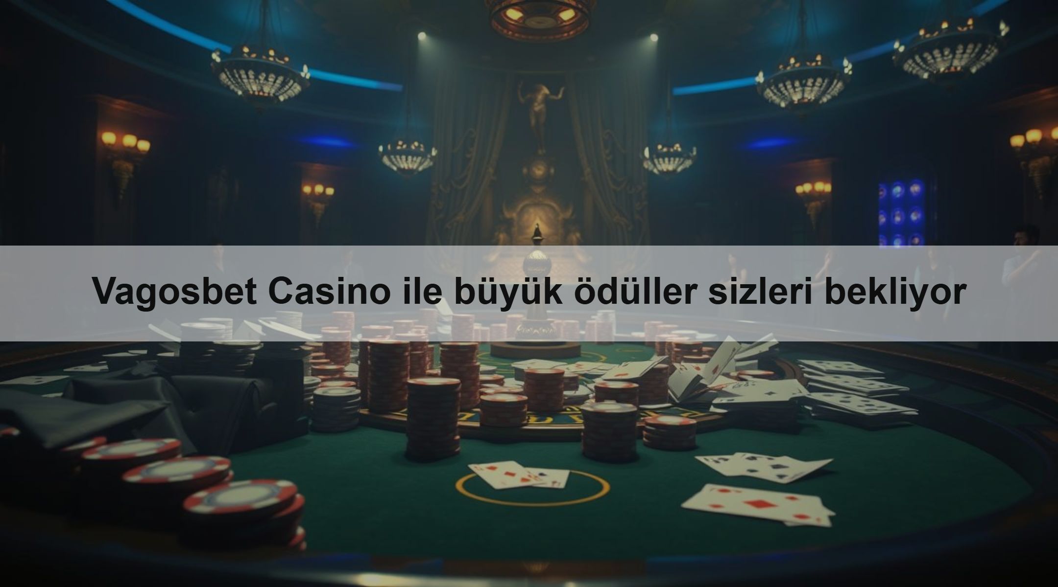 Vagosbet Casino ile büyük ödüller sizleri bekliyor 1 Vagosbet Casino ile büyük ödüller sizleri bekliyor