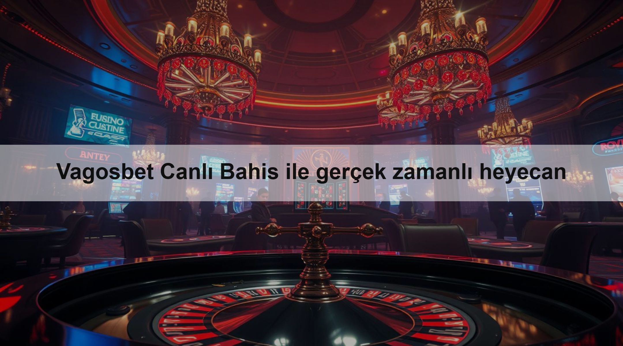 Vagosbet Canlı Bahis ile gerçek zamanlı heyecan 1 Vagosbet Canlı Bahis ile gerçek zamanlı heyecan