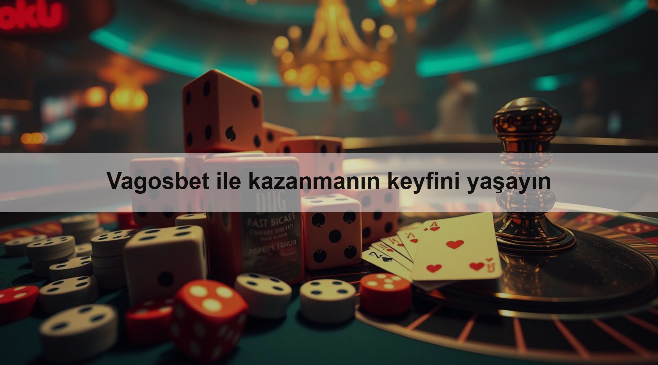 Vagosbet ile kazanmanın keyfini yaşayın 1 Vagosbet ile kazanmanın keyfini yaşayın