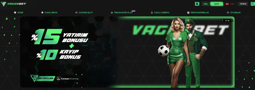 Vagosbet - Vagosbet Giriş 2 Vagosbet