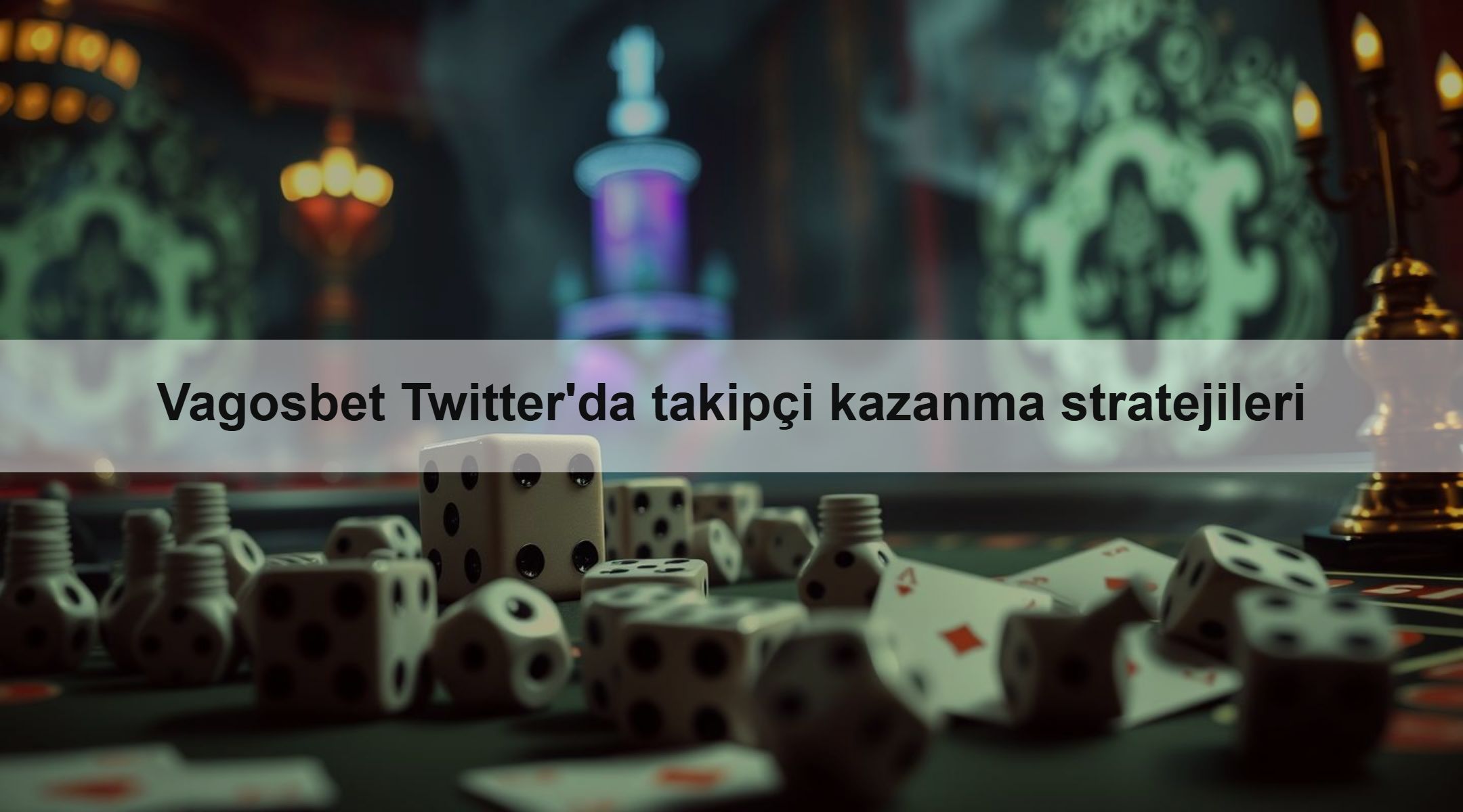 Vagosbet Twitter'da takipçi kazanma stratejileri