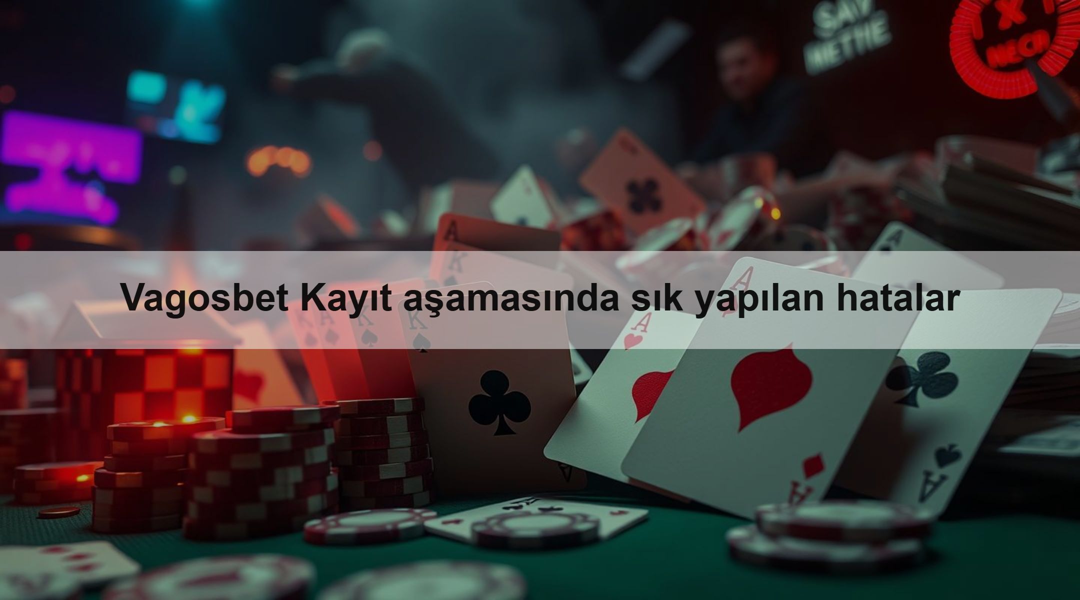 Vagosbet Kayıt aşamasında sık yapılan hatalar 1 Vagosbet Kayıt aşamasında sık yapılan hatalar