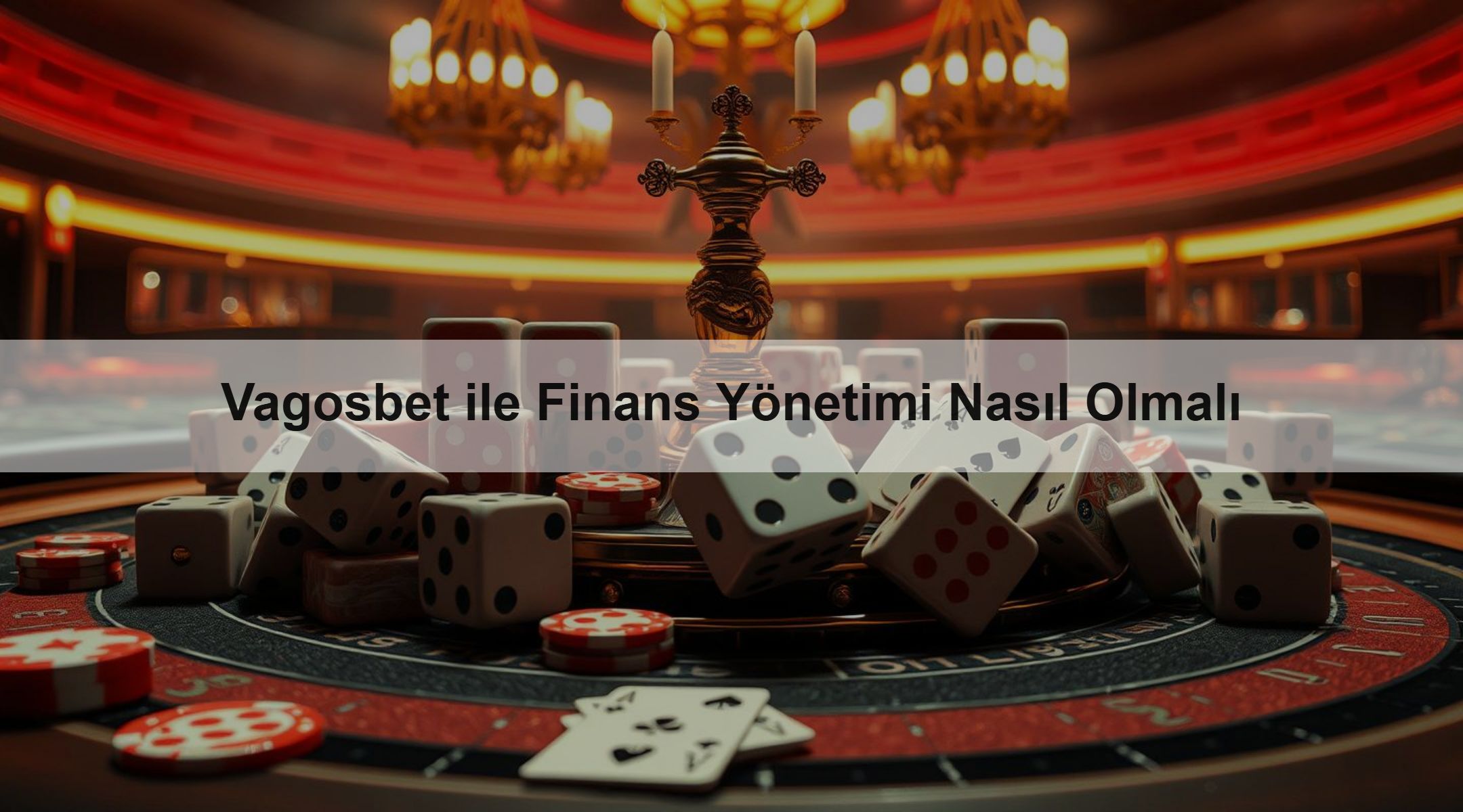 Vagosbet ile Finans Yönetimi Nasıl Olmalı 1 Vagosbet ile Finans Yönetimi Nasıl Olmalı