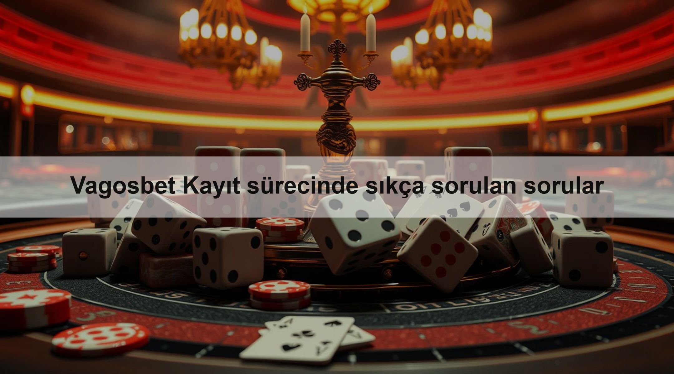 Vagosbet Kayıt sürecinde sıkça sorulan sorular