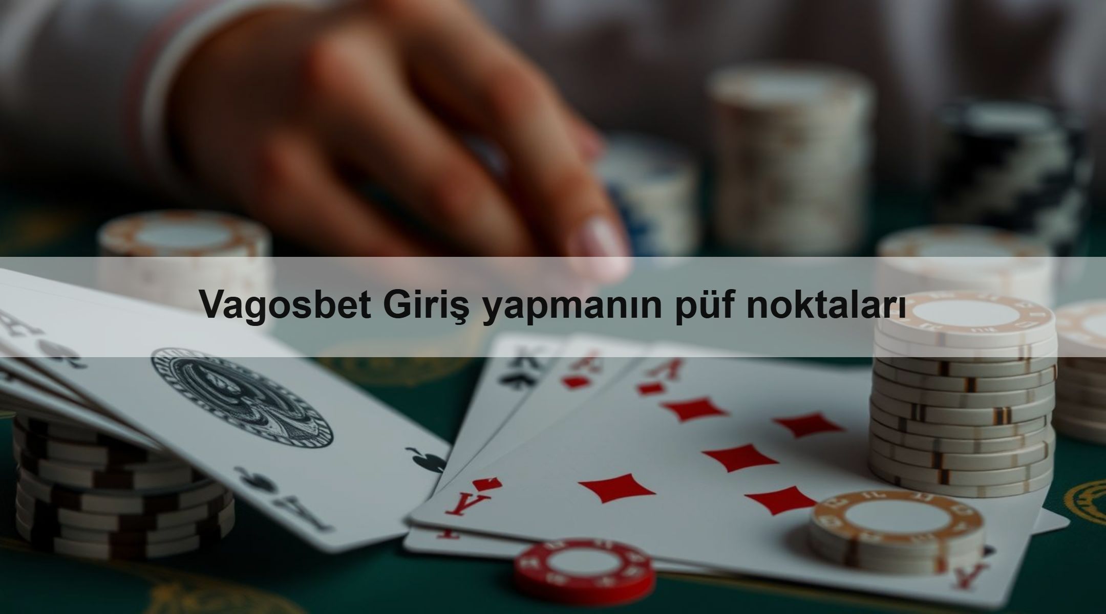 Vagosbet Giriş yapmanın püf noktaları 1 Vagosbet Giriş yapmanın püf noktaları