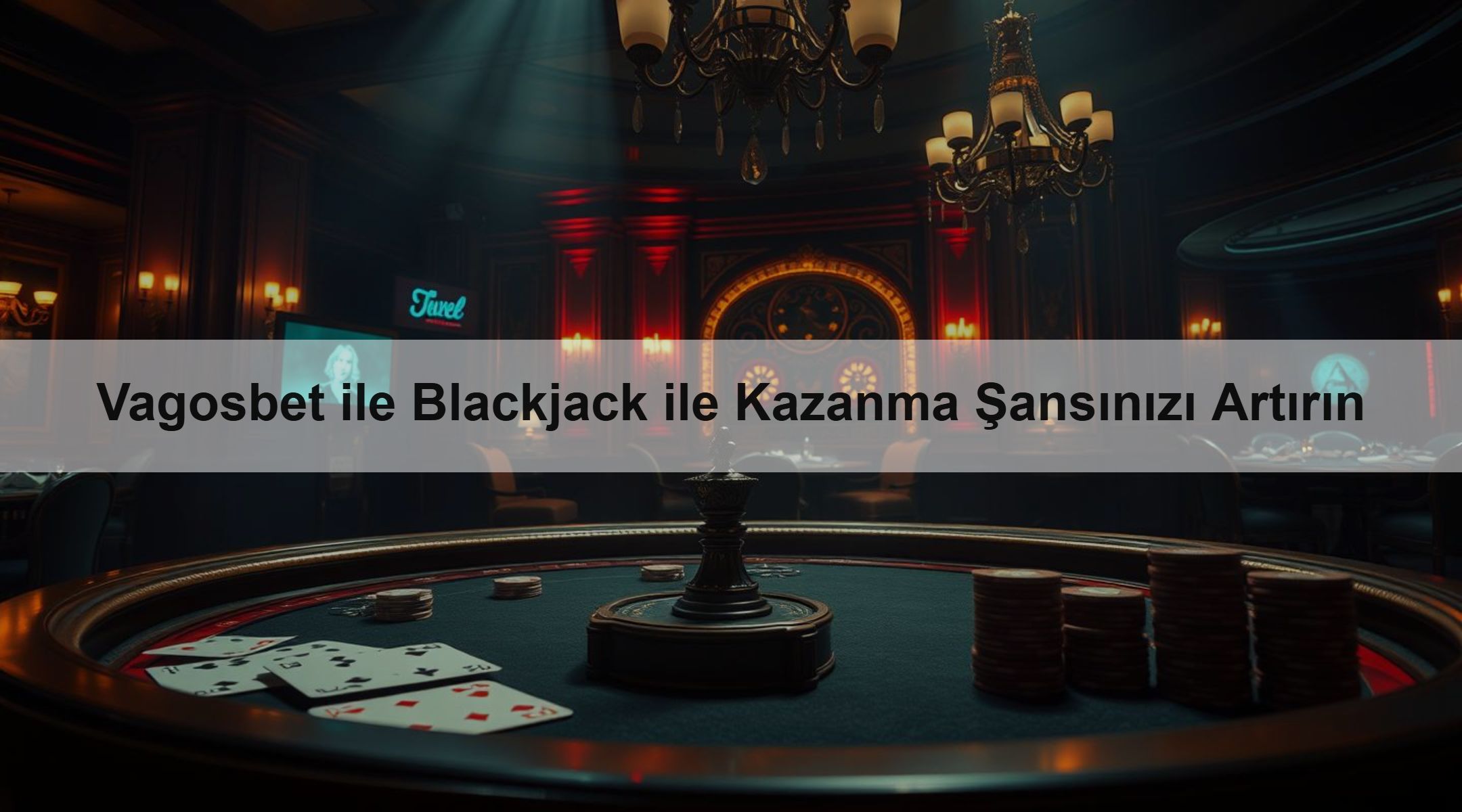 Vagosbet ile Blackjack ile Kazanma Şansınızı Artırın 1 Vagosbet ile Blackjack ile Kazanma Şansınızı Artırın