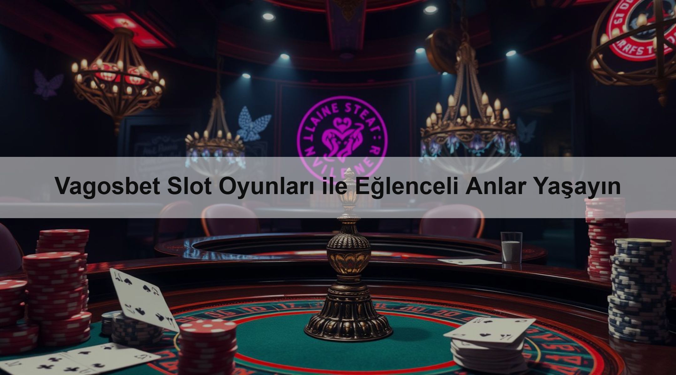 Vagosbet Slot Oyunları ile Eğlenceli Anlar Yaşayın