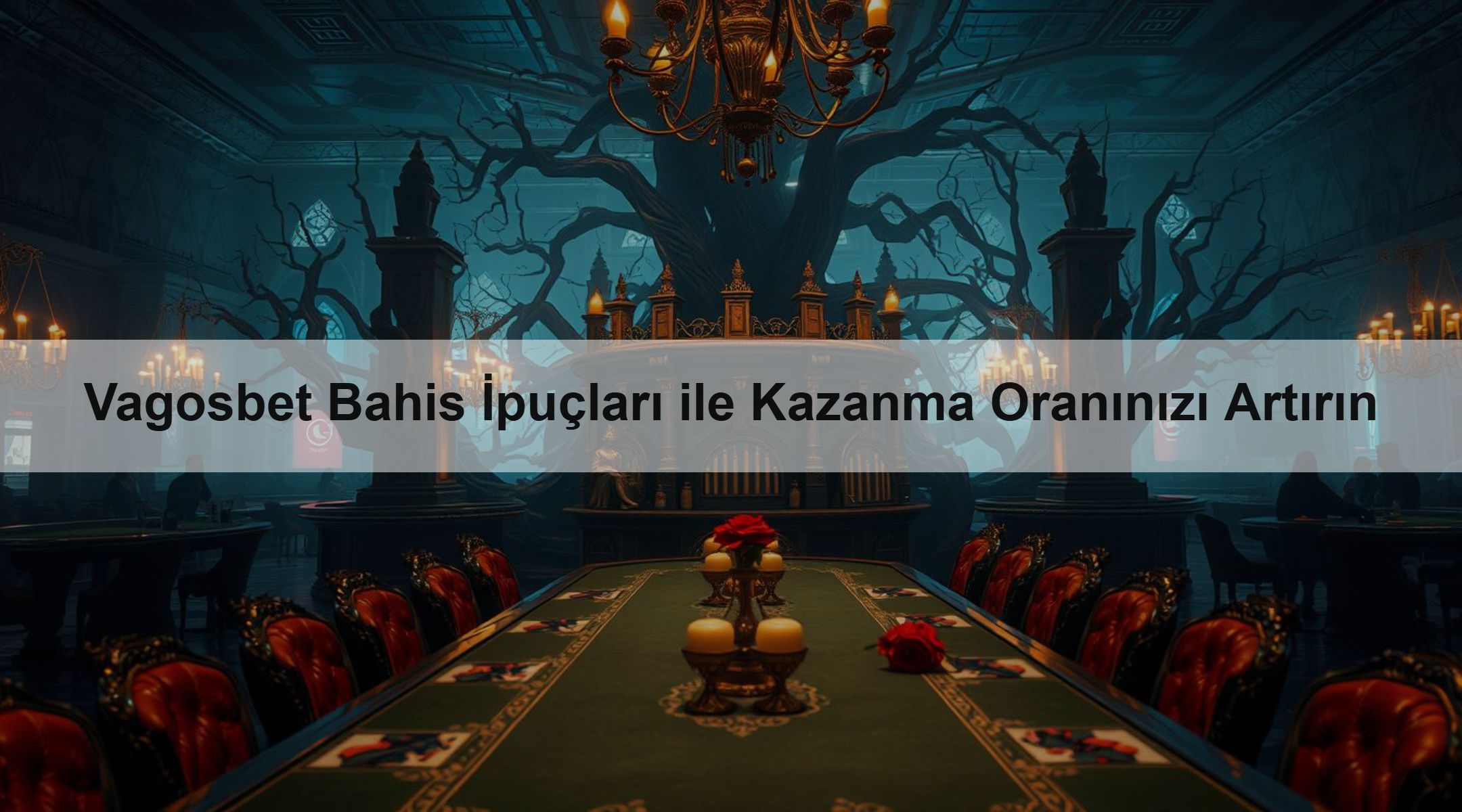 Vagosbet Bahis İpuçları ile Kazanma Oranınızı Artırın