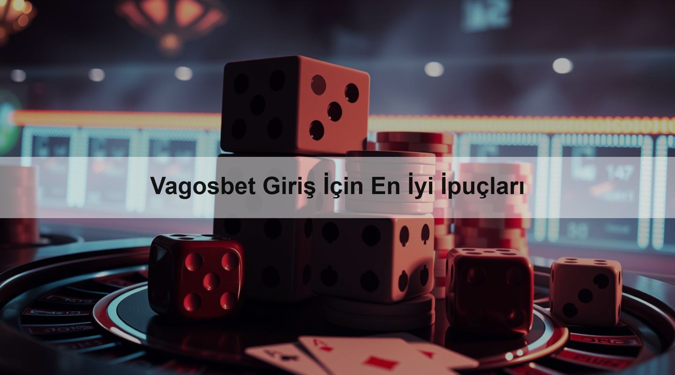 Vagosbet Giriş İçin En İyi İpuçları