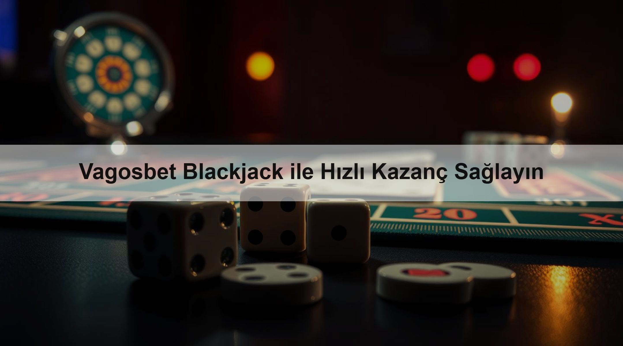 Vagosbet Blackjack ile Hızlı Kazanç Sağlayın 1 Vagosbet Blackjack ile Hızlı Kazanç Sağlayın