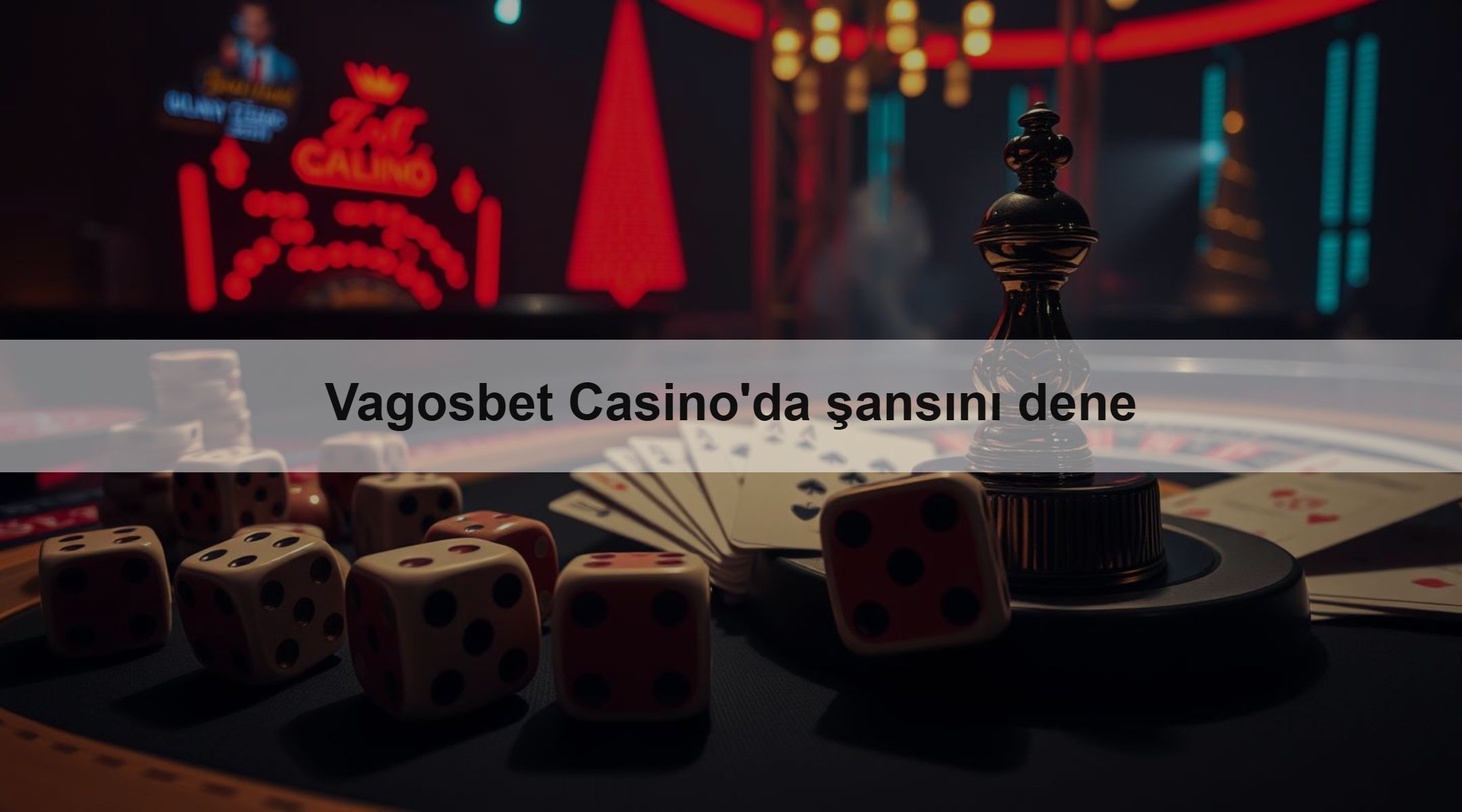 Vagosbet Casino'da şansını dene 1 Vagosbet Casino'da şansını dene