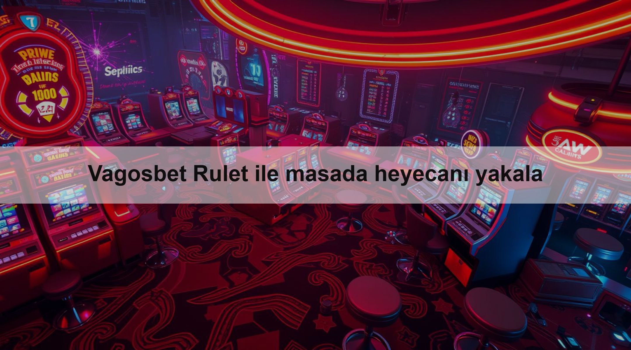Vagosbet Rulet ile masada heyecanı yakala 1 Vagosbet Rulet ile masada heyecanı yakala