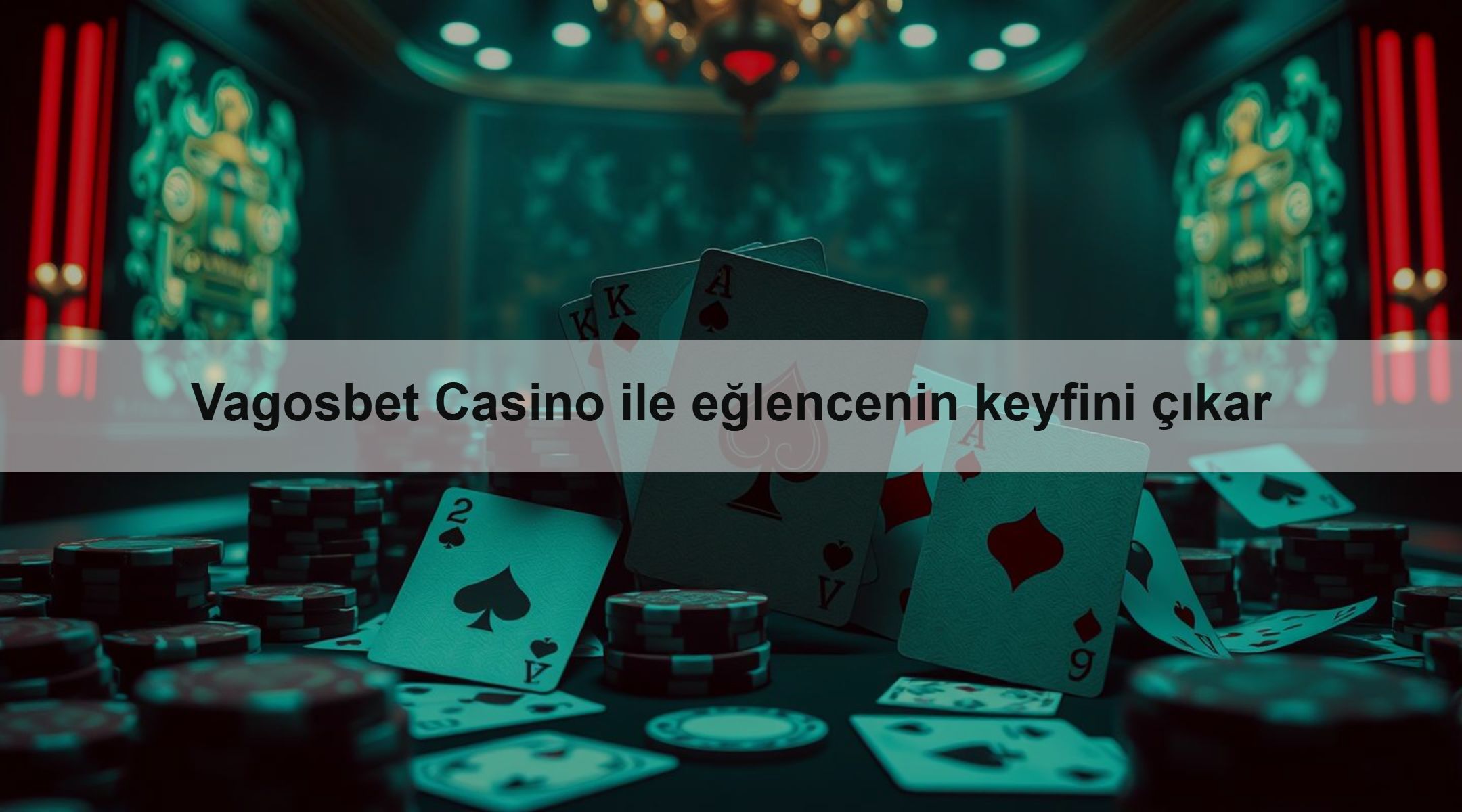 Vagosbet Casino ile eğlencenin keyfini çıkar 1 Vagosbet Casino ile eğlencenin keyfini çıkar