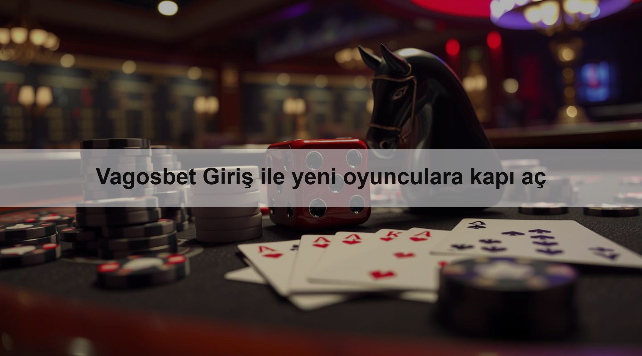Vagosbet Giriş ile yeni oyunculara kapı aç 1 Vagosbet Giriş ile yeni oyunculara kapı aç