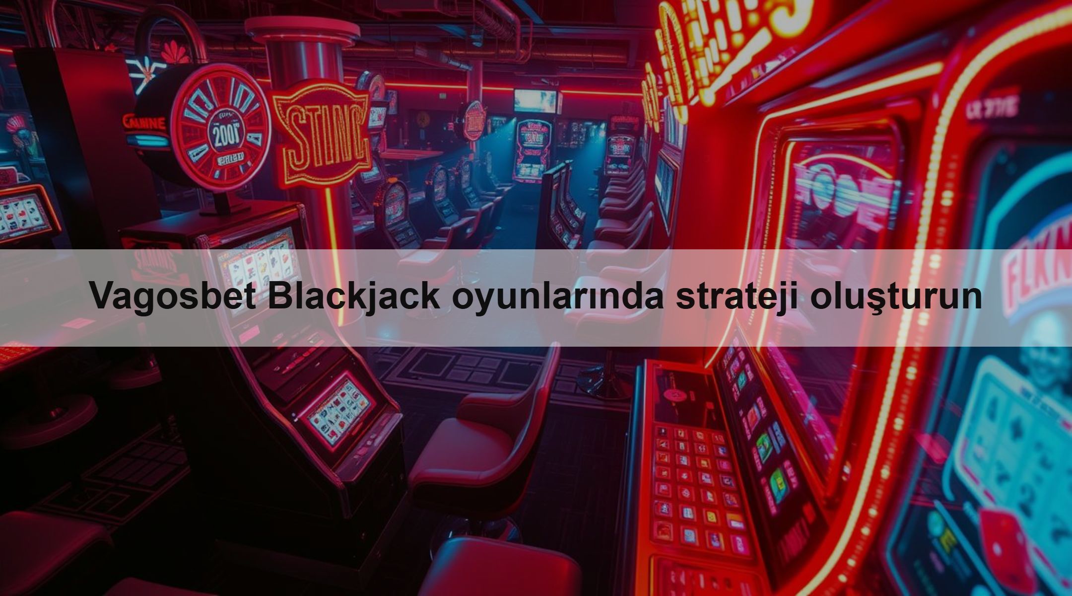 Vagosbet Blackjack oyunlarında strateji oluşturun 1 Vagosbet Blackjack oyunlarında strateji oluşturun