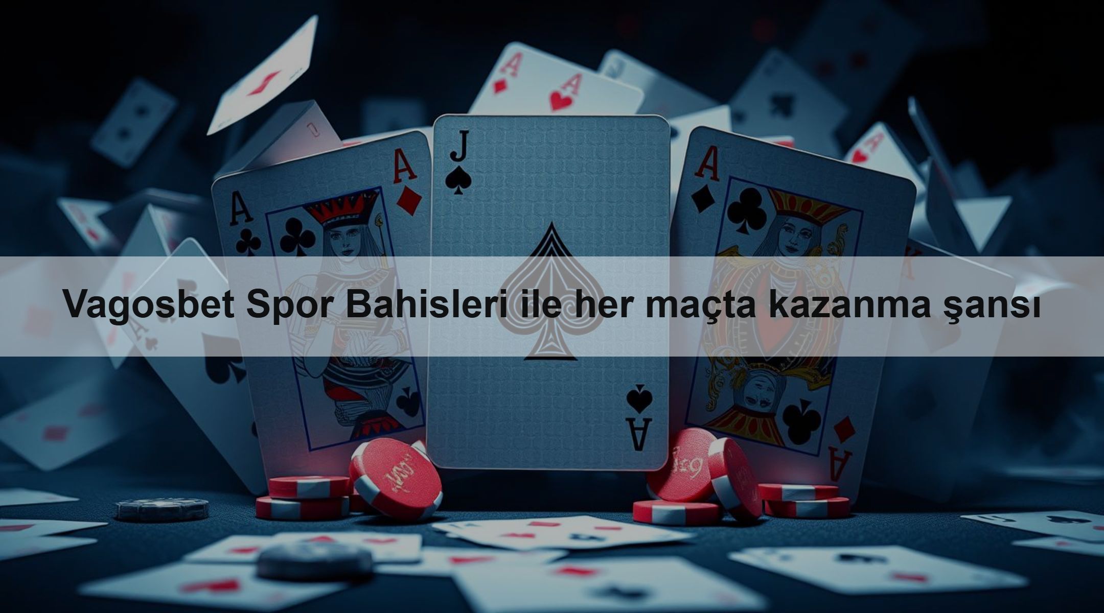 Vagosbet Spor Bahisleri ile her maçta kazanma şansı 1 Vagosbet Spor Bahisleri ile her maçta kazanma şansı