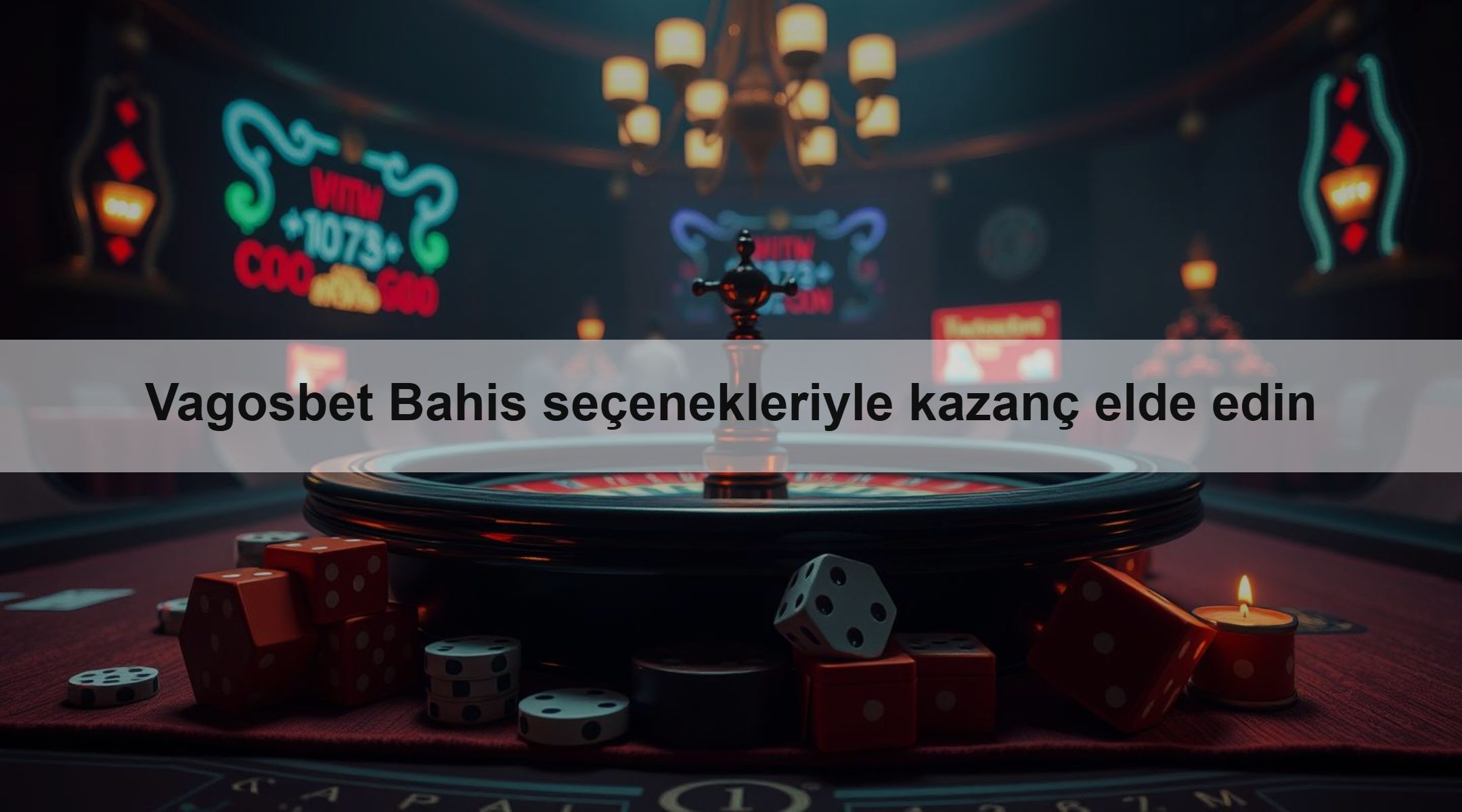 Vagosbet Bahis seçenekleriyle kazanç elde edin 1 Vagosbet Bahis seçenekleriyle kazanç elde edin