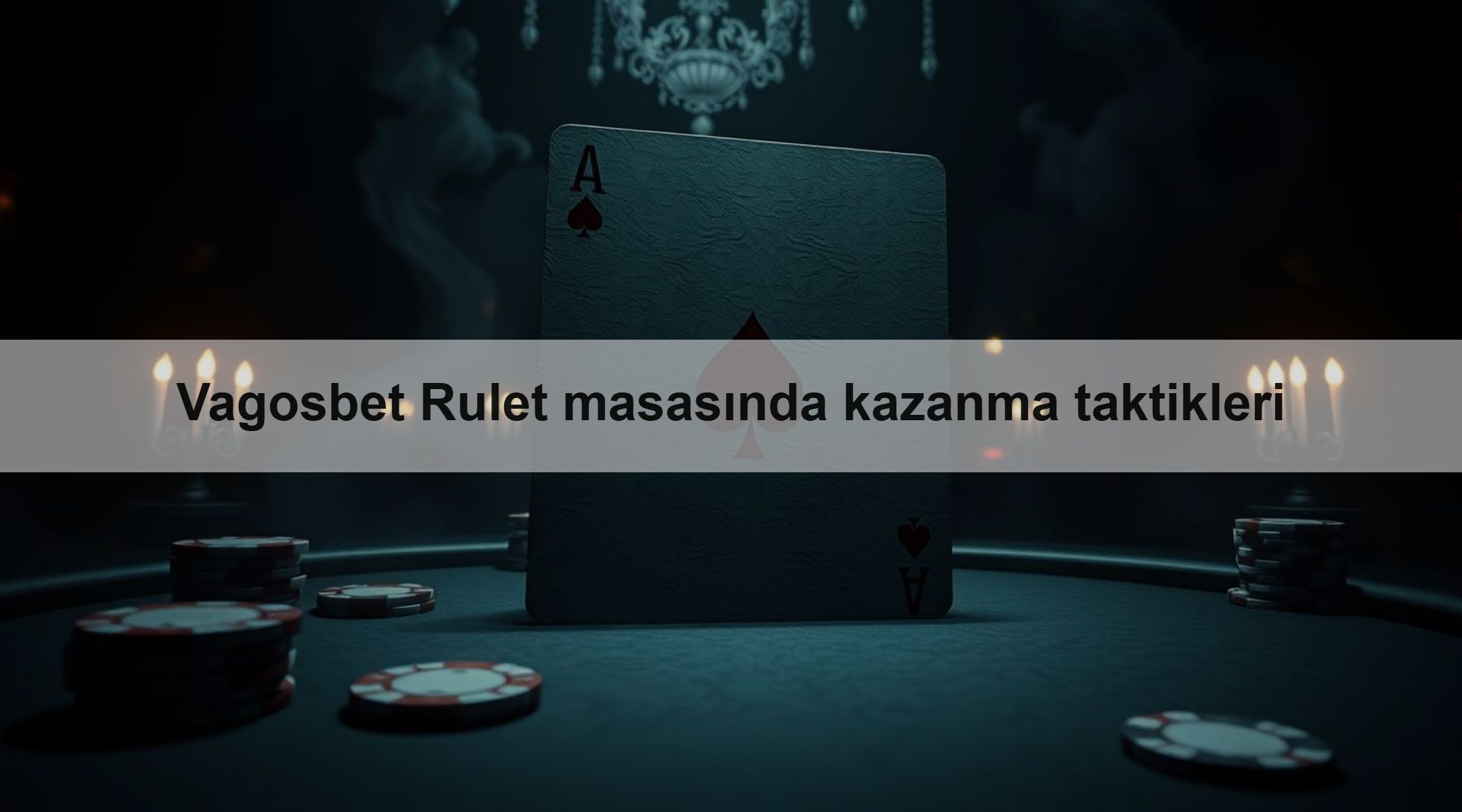 Vagosbet Rulet masasında kazanma taktikleri