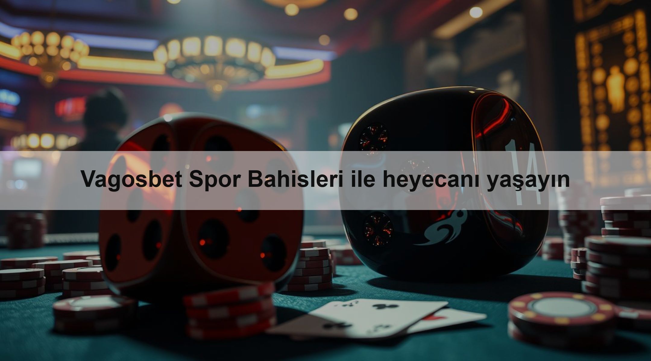 Vagosbet Spor Bahisleri ile heyecanı yaşayın 1 Vagosbet Spor Bahisleri ile heyecanı yaşayın