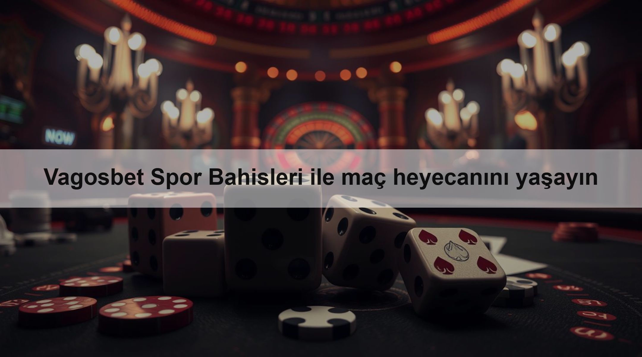 Vagosbet Spor Bahisleri ile maç heyecanını yaşayın 1 Vagosbet Spor Bahisleri ile maç heyecanını yaşayın