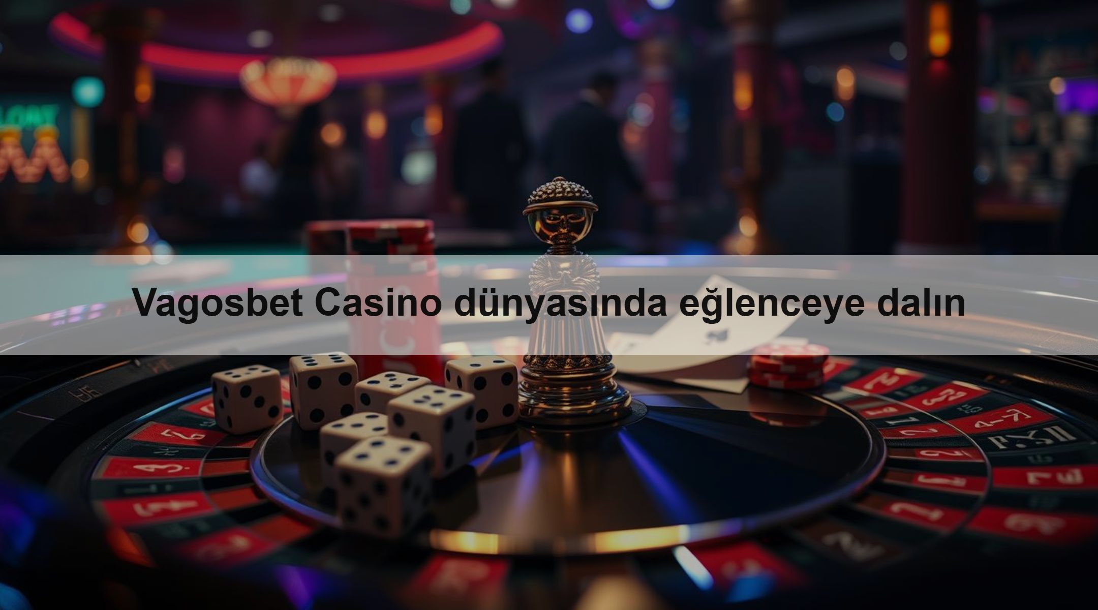 Vagosbet Casino dünyasında eğlenceye dalın 1 Vagosbet Casino dünyasında eğlenceye dalın