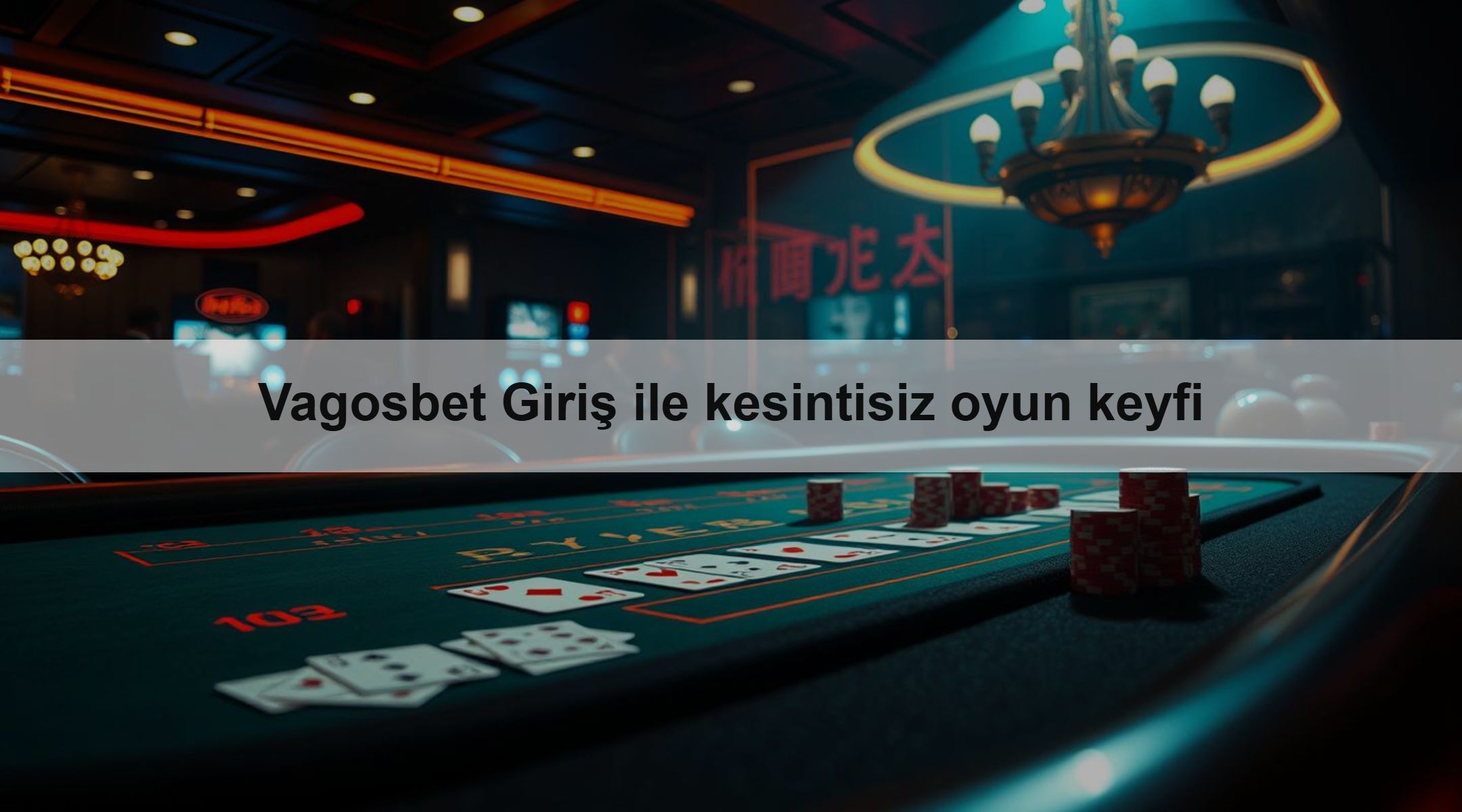 Vagosbet Giriş ile kesintisiz oyun keyfi 1 Vagosbet Giriş ile kesintisiz oyun keyfi